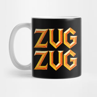 Zug Zug Mug